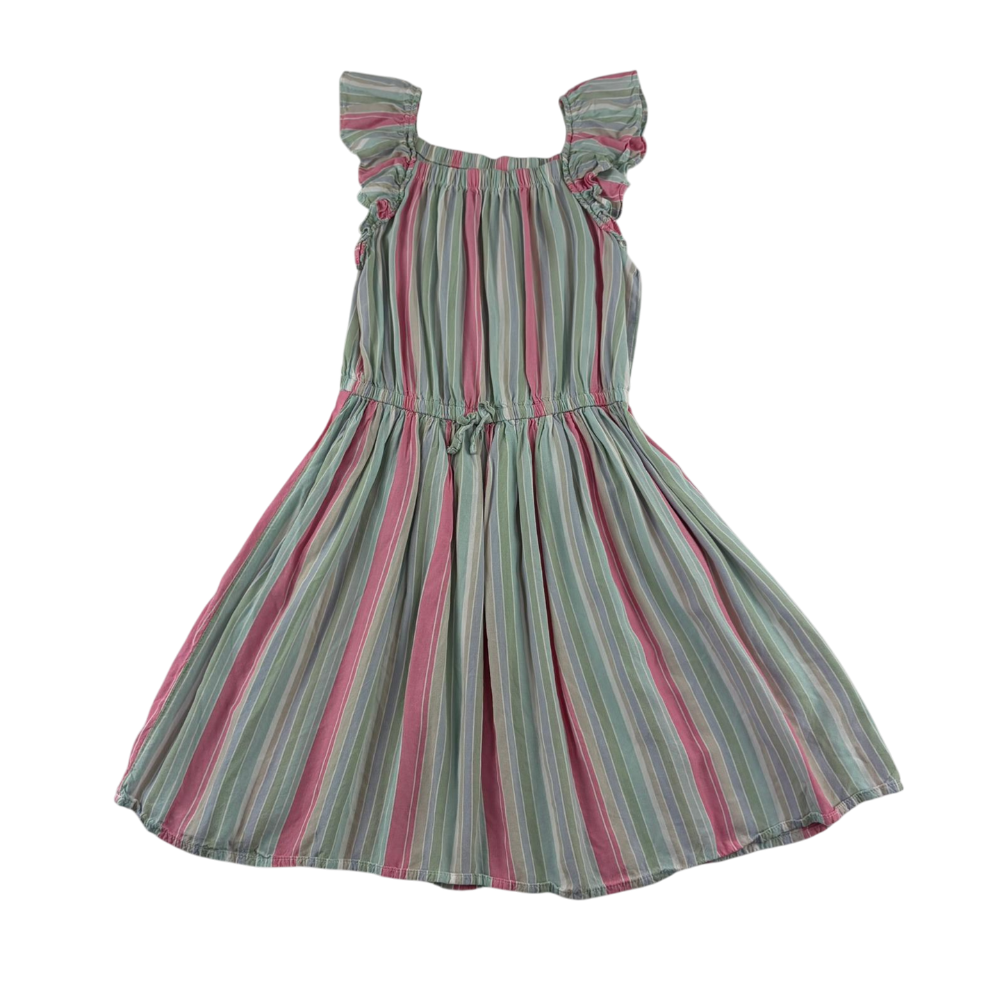 OshKosh 10 years green dress