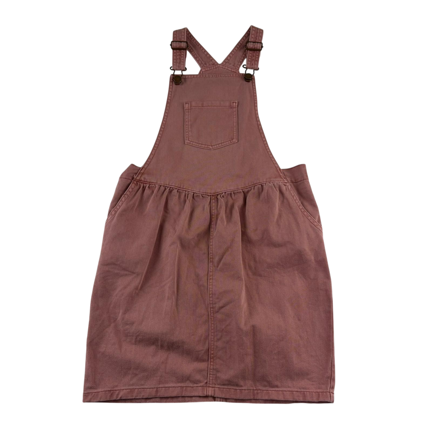 Tu 11 years pink dress