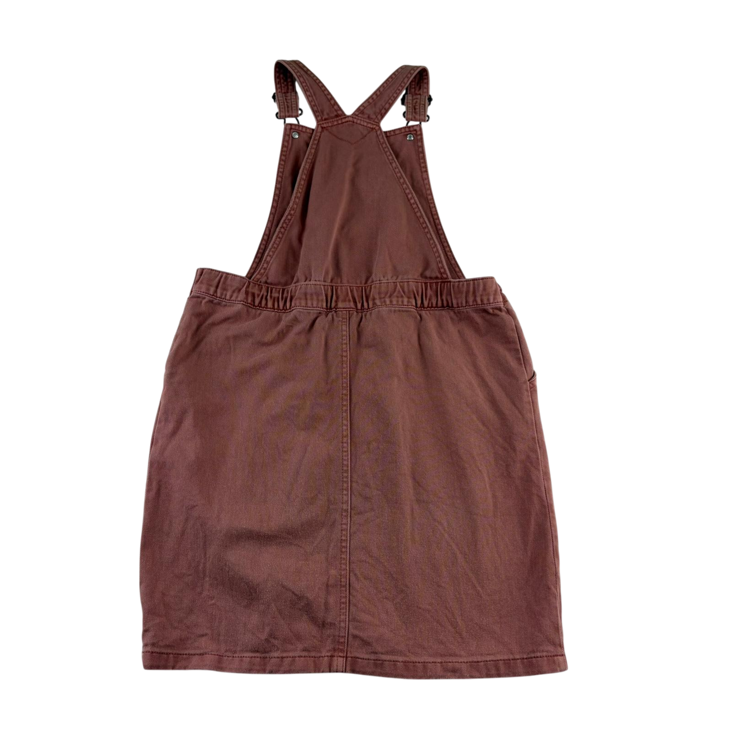 Tu 11 years pink dress