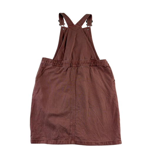 Tu 11 years pink dress