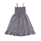 Adams 7 years multicolour dress
