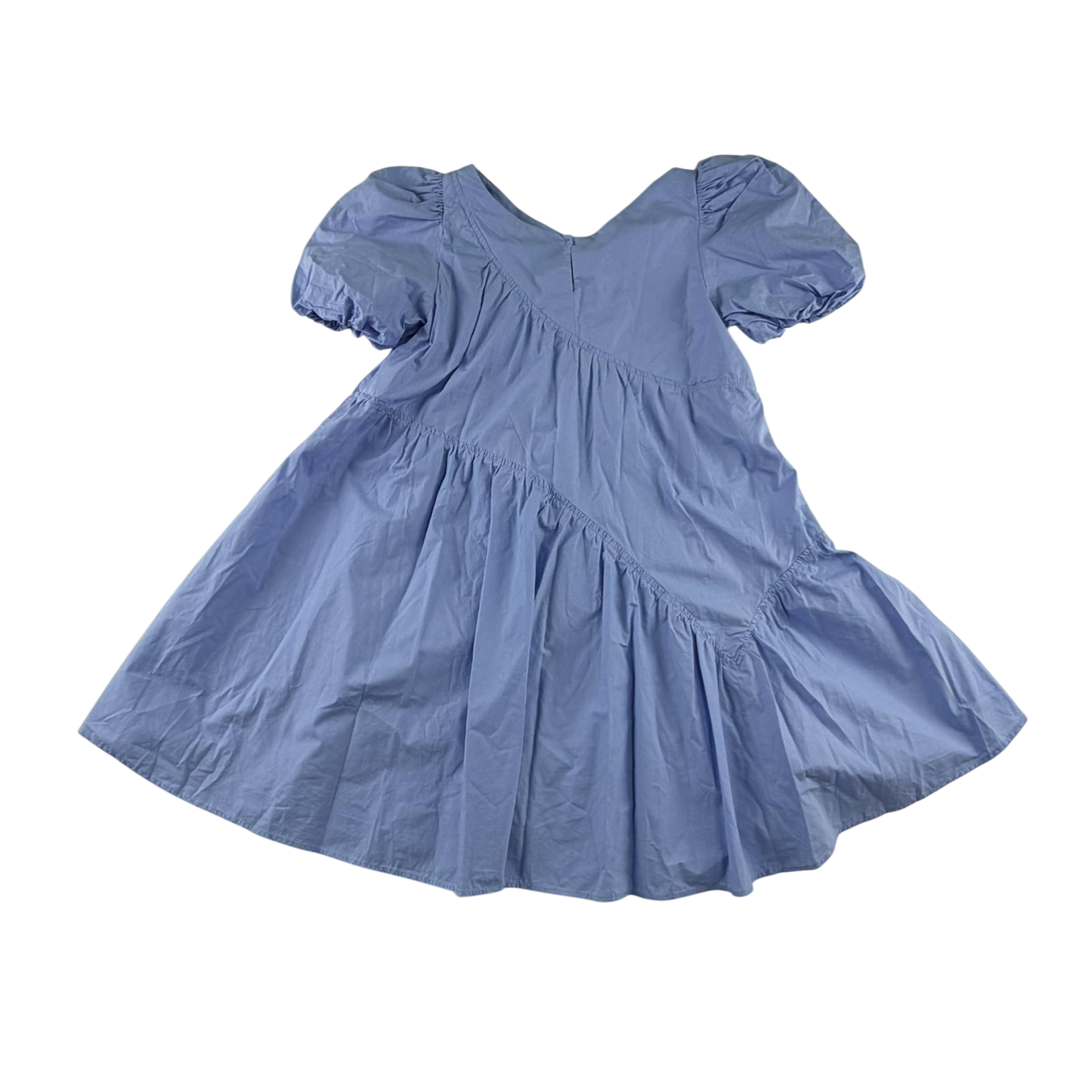 Zara 11-12 years blue dress