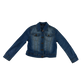 George 5-6 years blue denim jacket