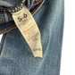 George 5-6 years blue denim jacket