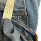 George 5-6 years blue denim jacket