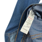 George 5-6 years blue denim jacket