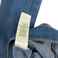 George 5-6 years blue denim jacket