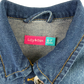 Lily&Dan 6-7 years blue denim jacket