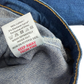 Lily&Dan 6-7 years blue denim jacket