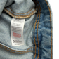 F&F 6-7 years blue denim jacket