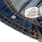 Avenue Kids 7-8 years blue denim jacket
