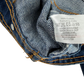 Avenue Kids 7-8 years blue denim jacket
