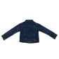 Avenue Kids 7-8 years blue denim jacket