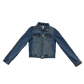 H&M 8-9 years blue denim jacket