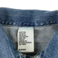 H&M 8-9 years blue denim jacket