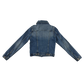 H&M 8-9 years blue denim jacket