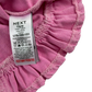 Next 13 years pink denim jacket