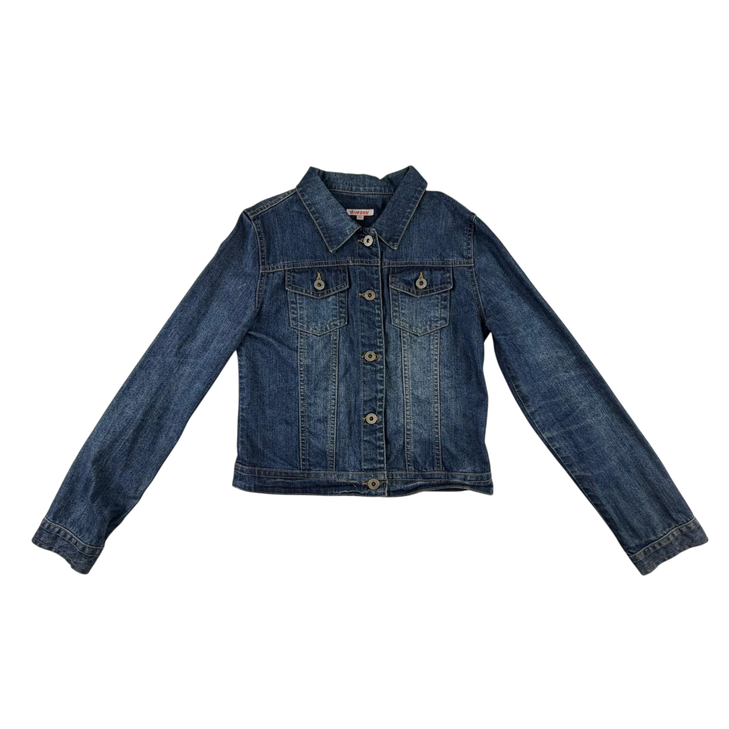 Debenhams 14 years blue denim jacket