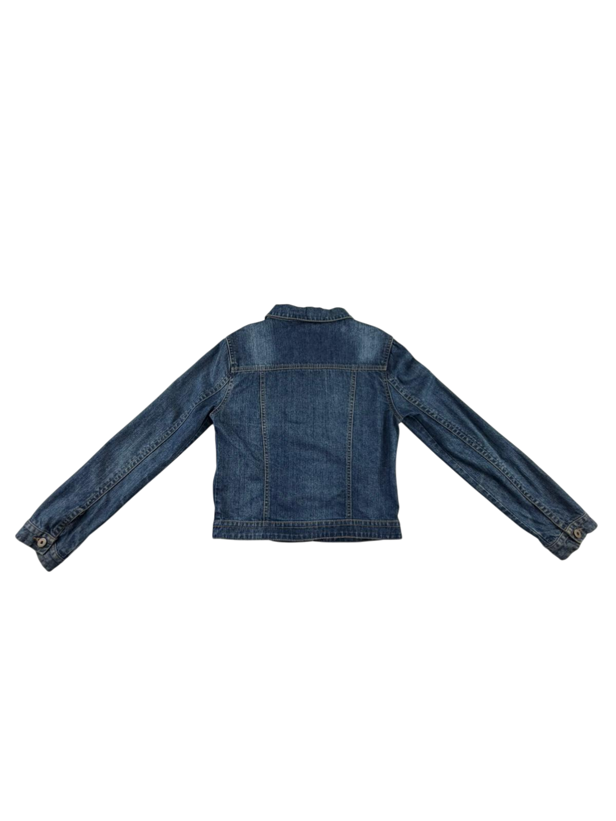 Debenhams 14 years blue denim jacket