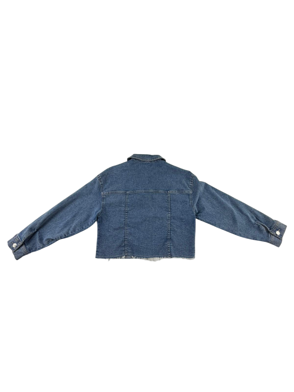 F&F 13-14 years blue denim jacket