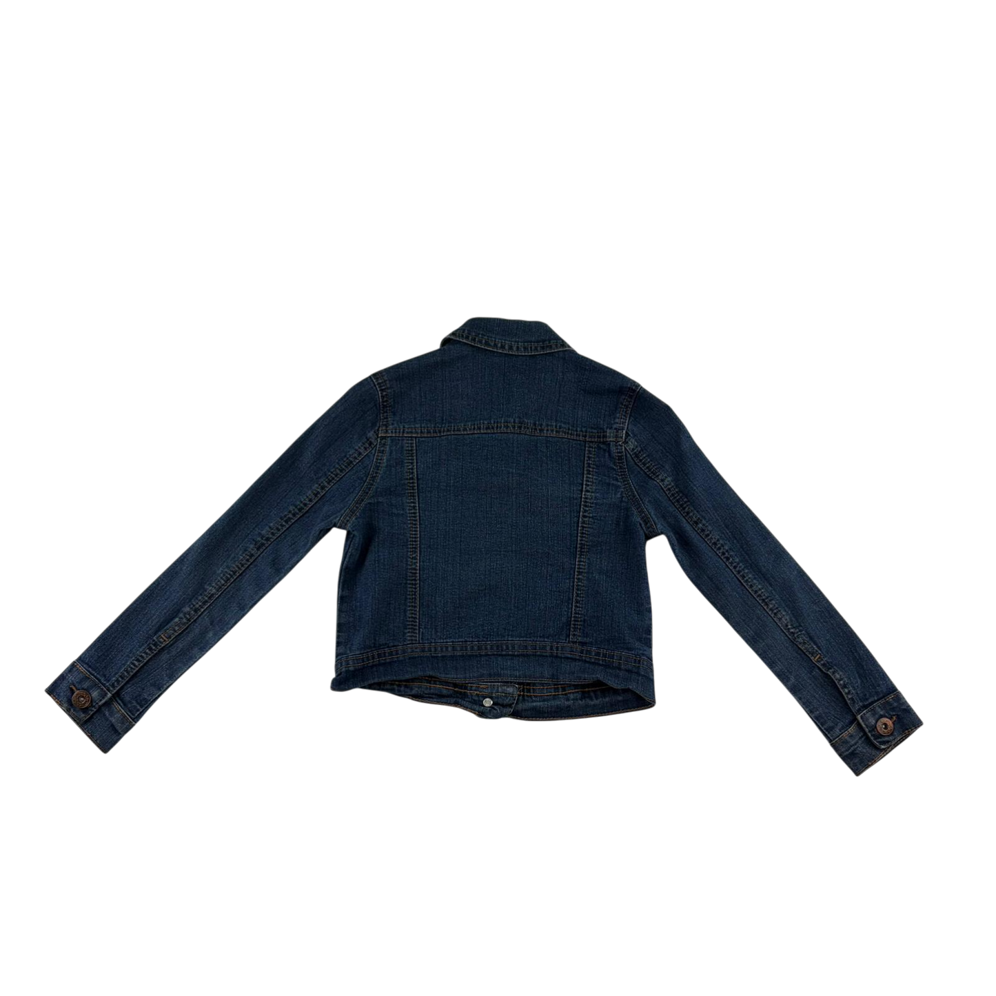 George 6-7 years blue denim jacket