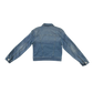 H&M 8-9 years blue denim jacket