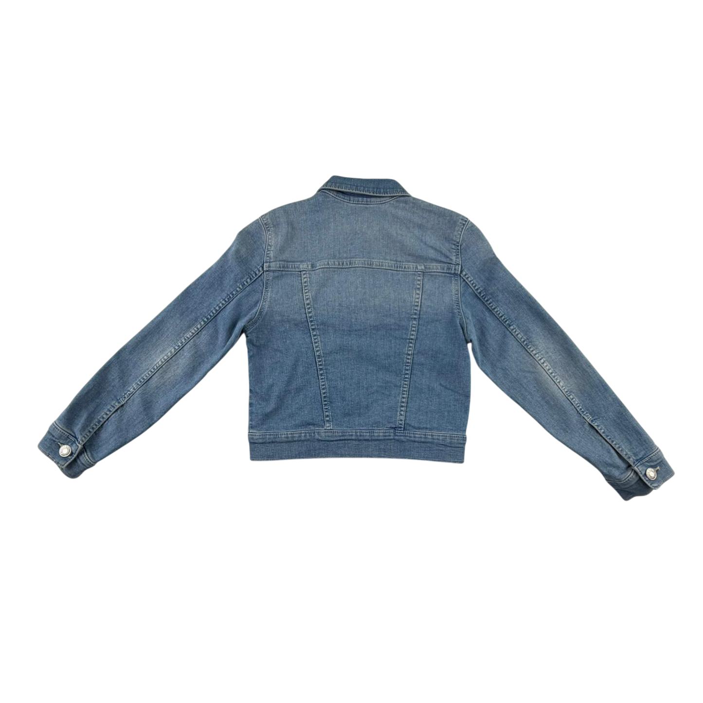 H&M 8-9 years blue denim jacket