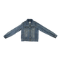 Next 11 years blue denim jacket