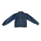 Papaya UK 10 blue denim jacket