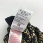 M&S 9-10 years animal print jumpsuit