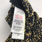M&S 9-10 years animal print jumpsuit