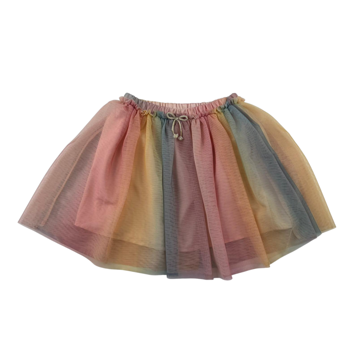 H&M 8-10 years multicolour skirt