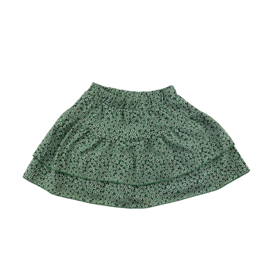 Zara 10 years floral skirt