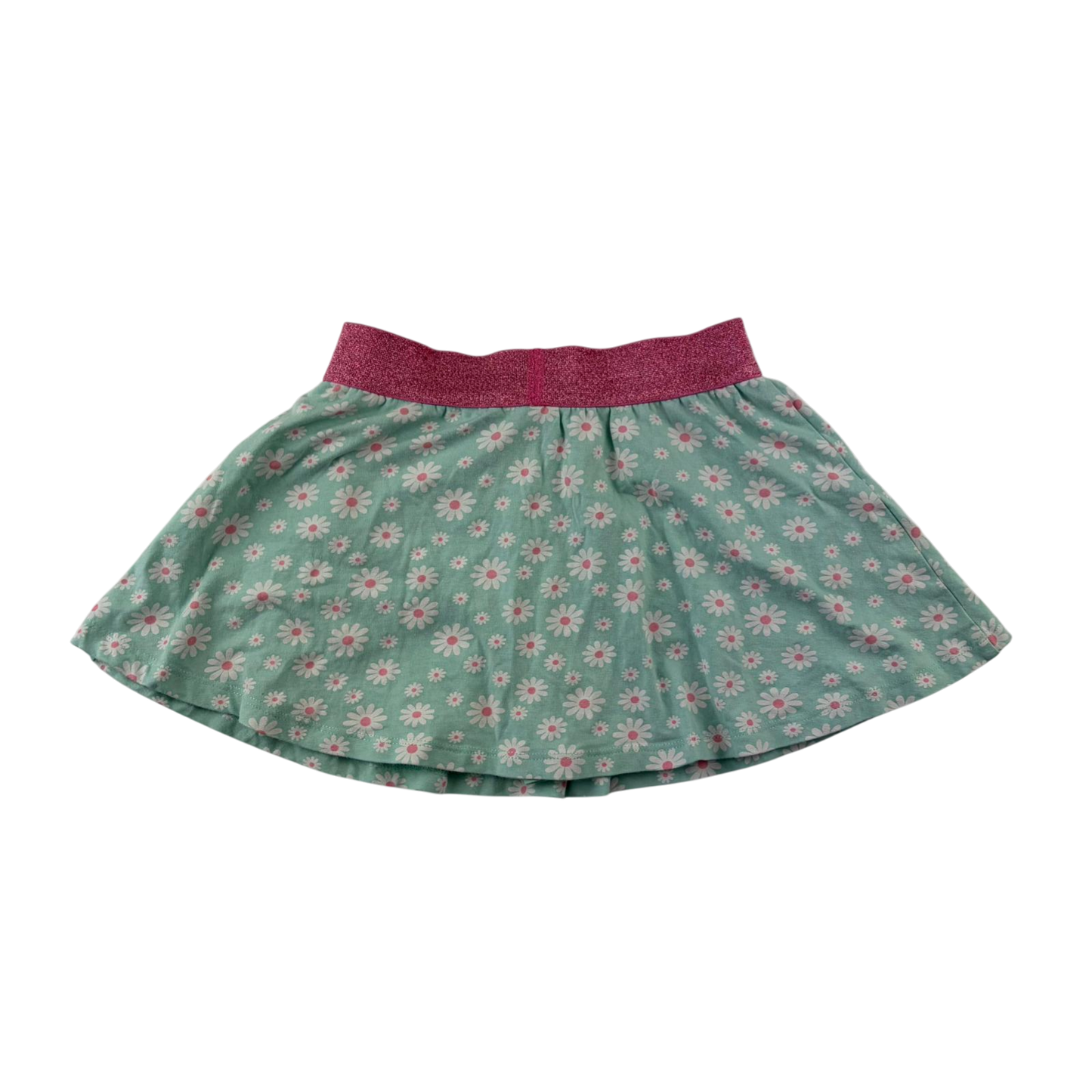 Manguun 5-6 years floral skirt