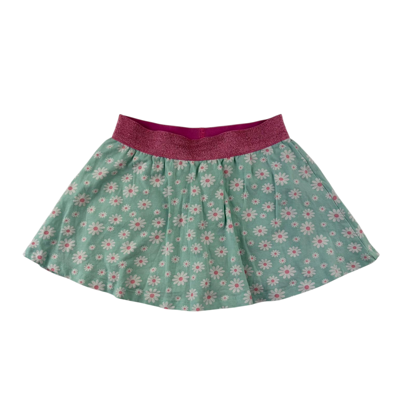 Manguun 5-6 years floral skirt