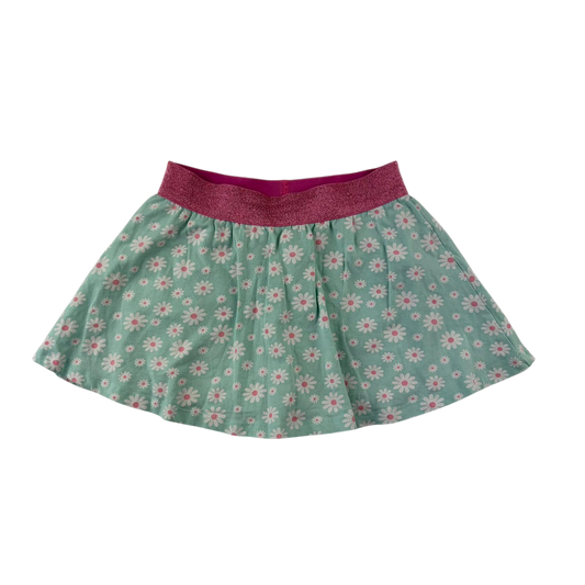 Manguun 5-6 years floral skirt