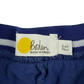 Boden 5-6 years blue skirt