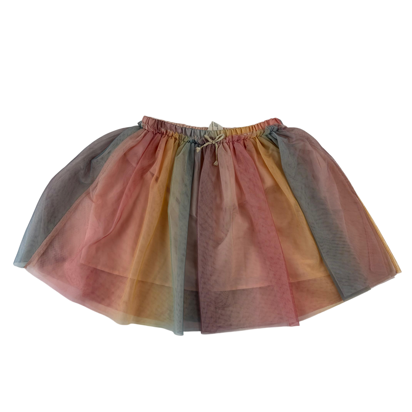 H&M 8-10 years multicolour skirt