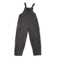 Next 7 years animal print dungarees
