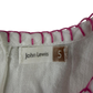 John Lewis 5 years white blouse