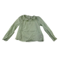 Next 6 years green blouse