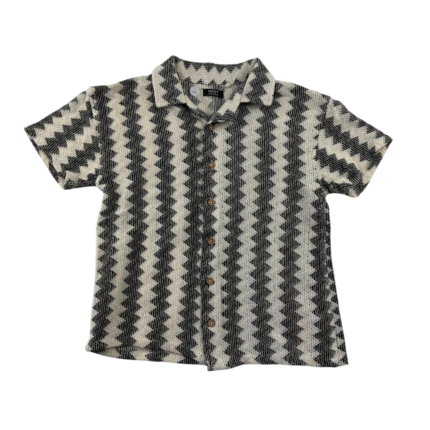 Next 5-6 years white shirt