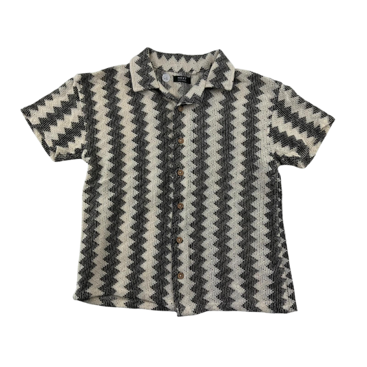 Next 5-6 years white shirt