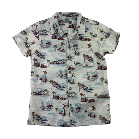 Tu 8 years white shirt