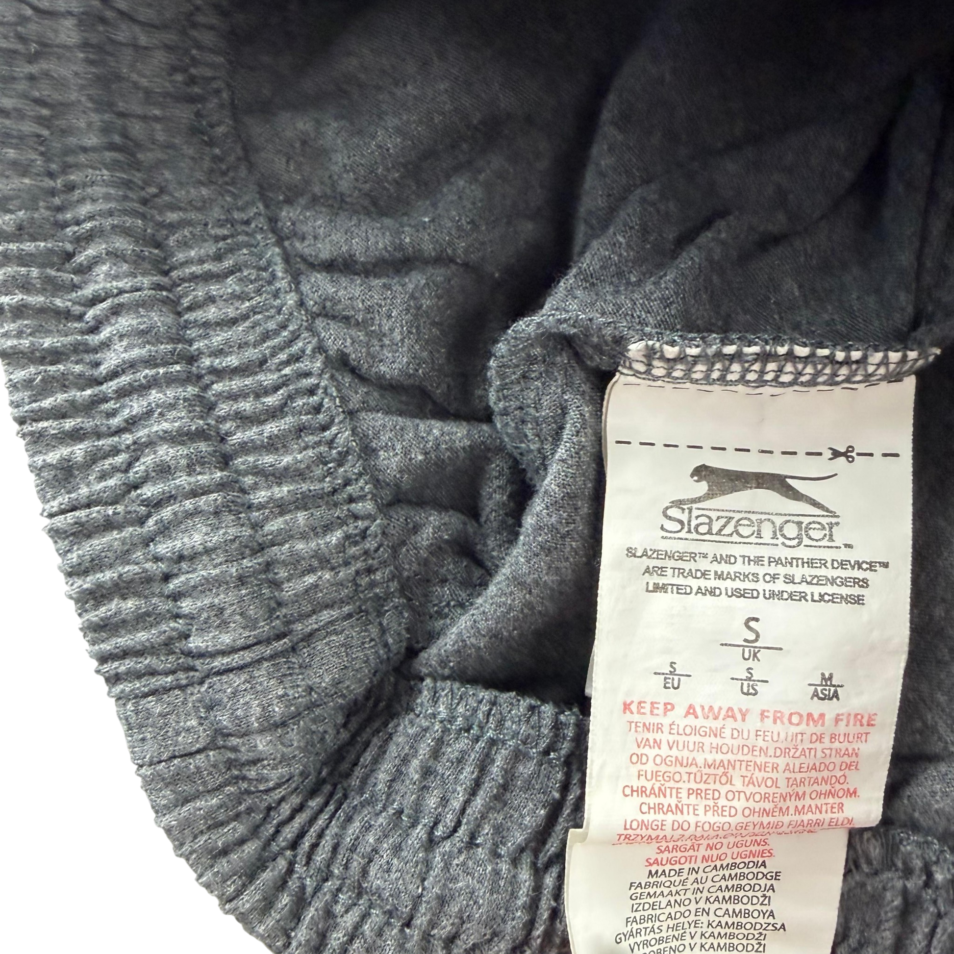 Preloved Slazenger Shorts for Kids