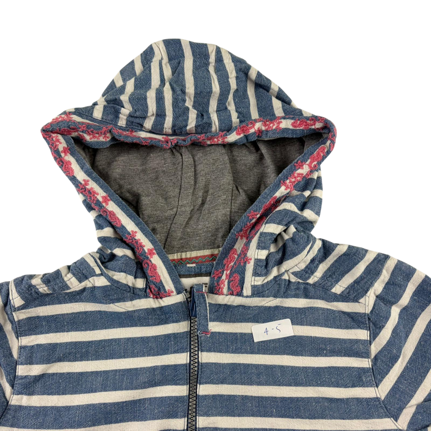 Preloved Fatface Jacket for Kids