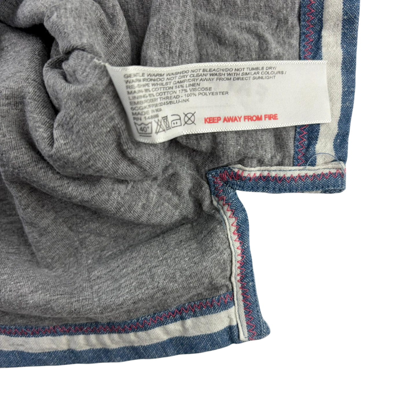 Preloved Fatface Jacket for Kids