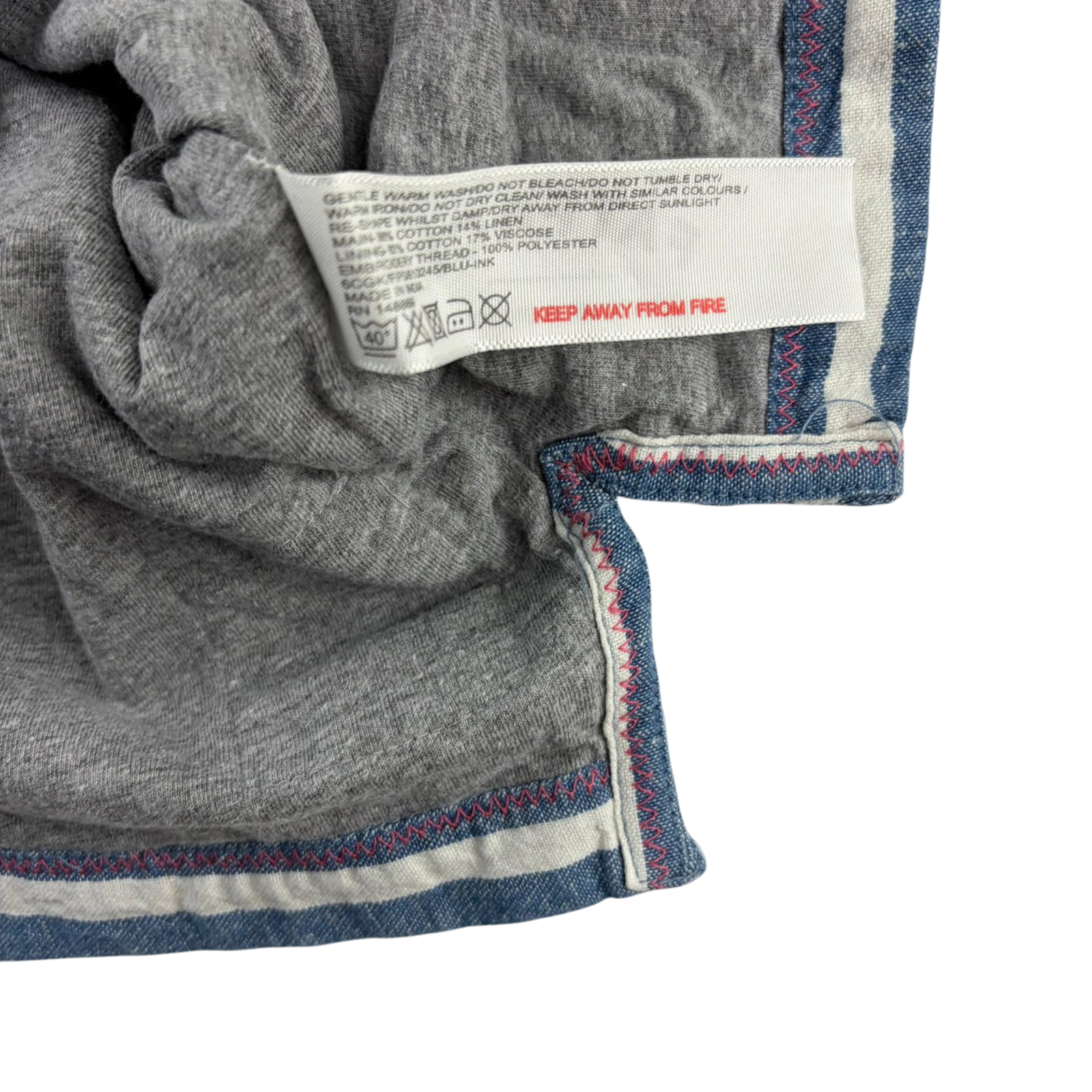 Preloved Fatface Jacket for Kids