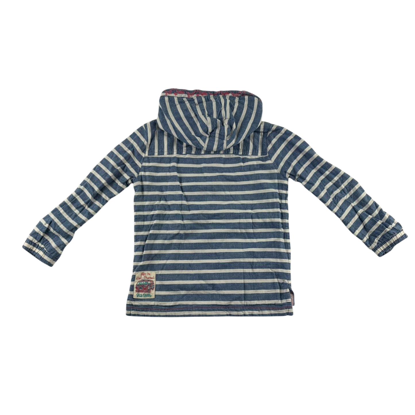 Preloved Fatface Jacket for Kids