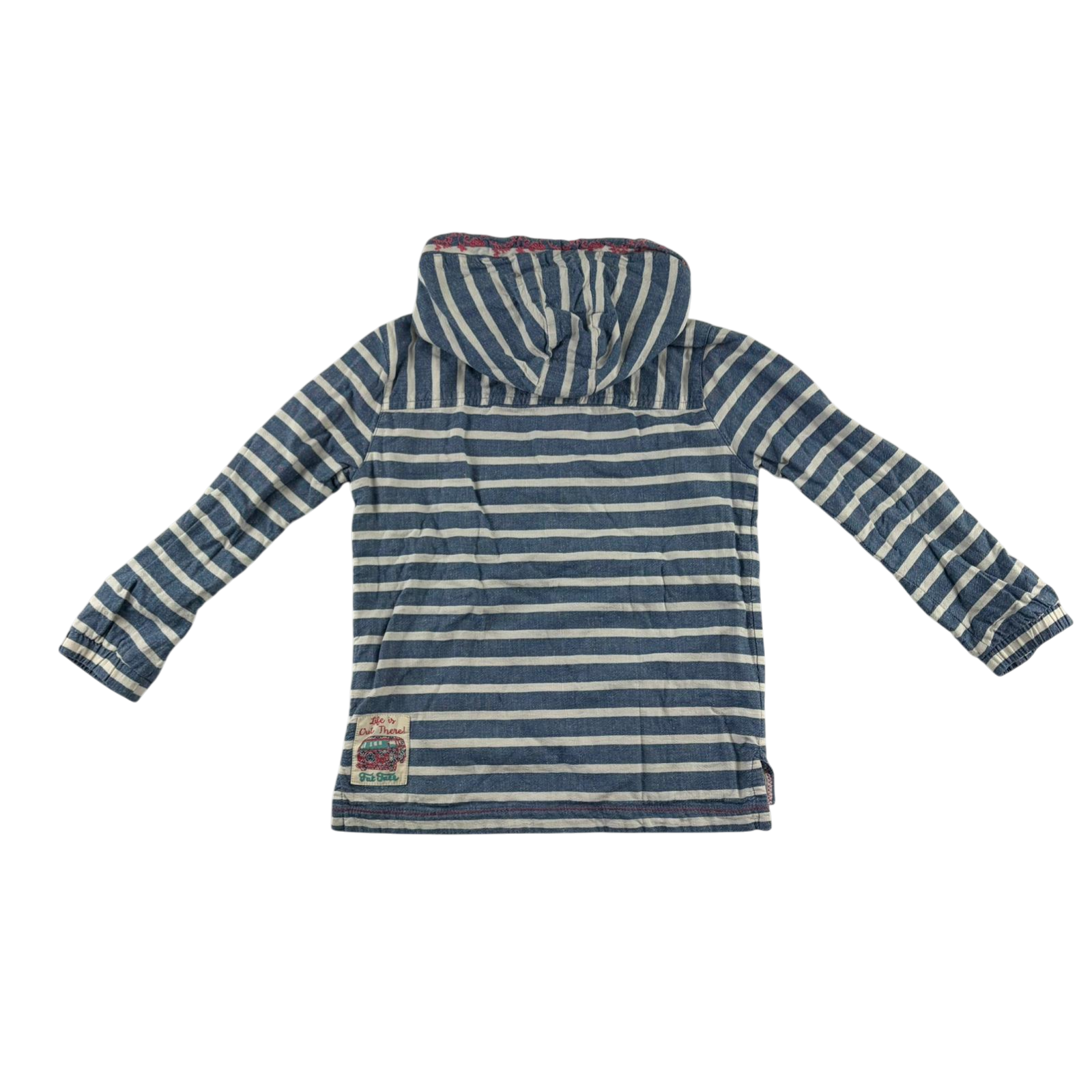 Preloved Fatface Jacket for Kids